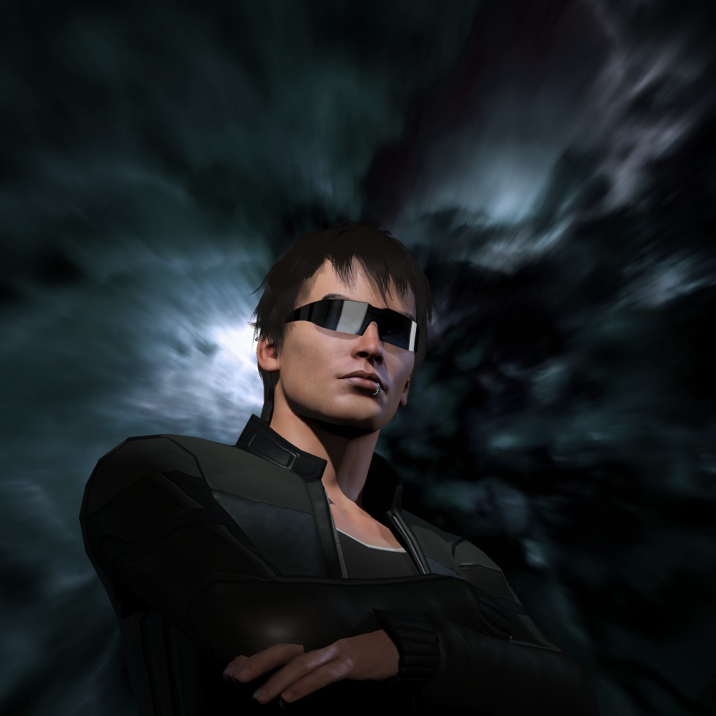 Venjer Crendraven