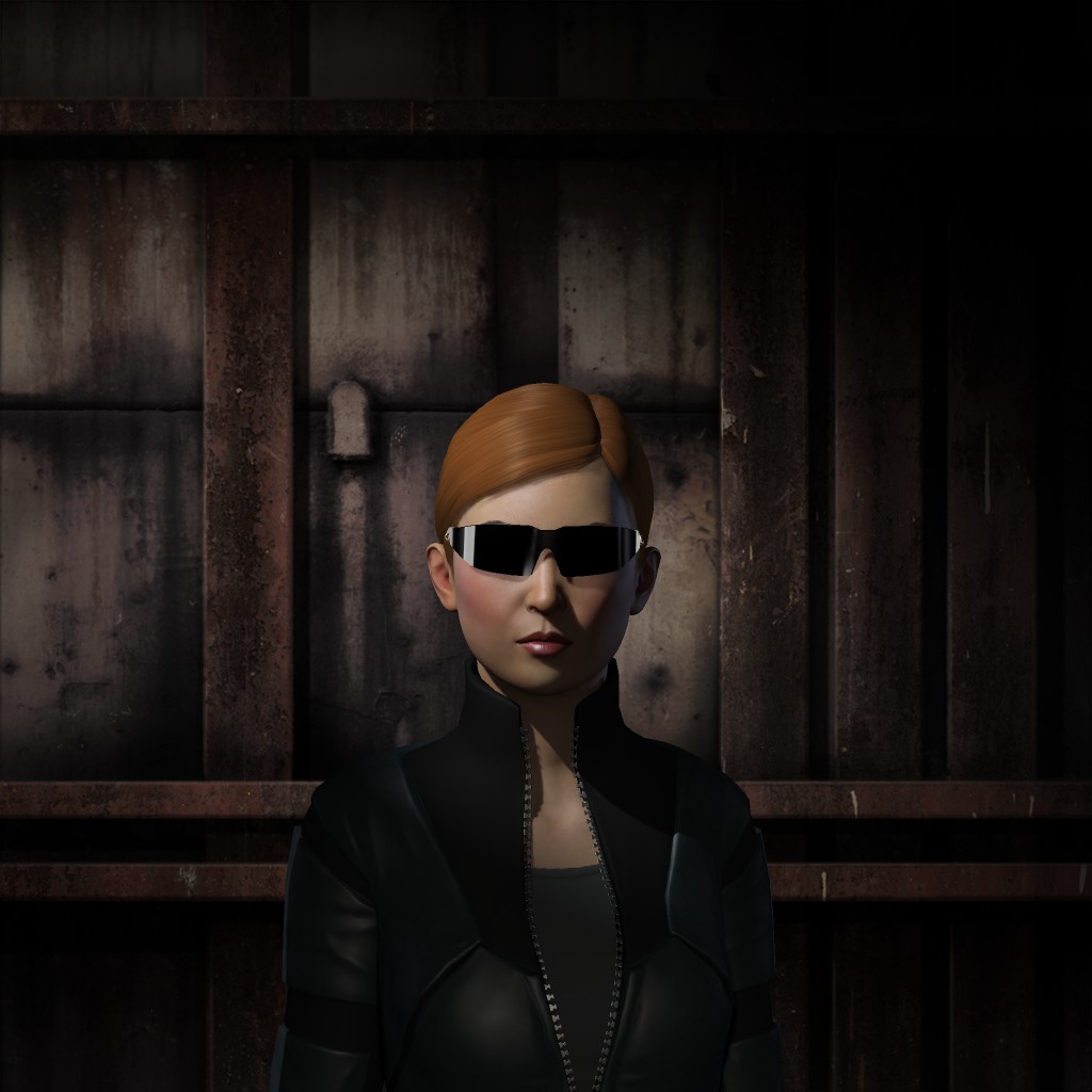 Lilliana Cavin-Guang