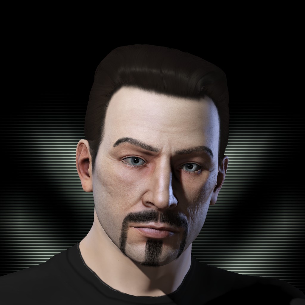 Bear Lemmont