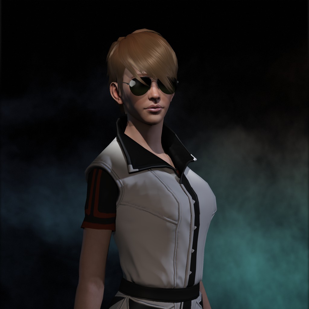 Dawnana Ambramotte
