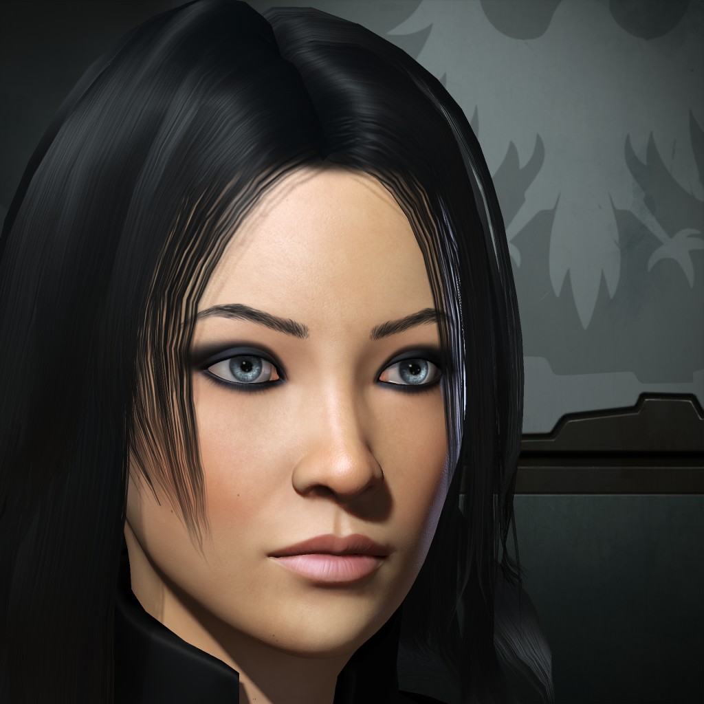 Gallente Citizen 93268288