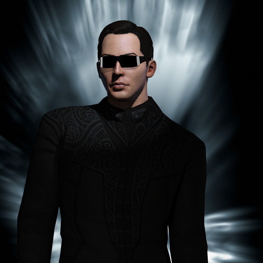 Thomas Neo