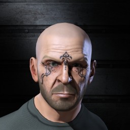 Source Fehrnah portrait