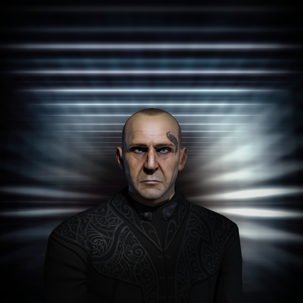 Herr Mahlzahn