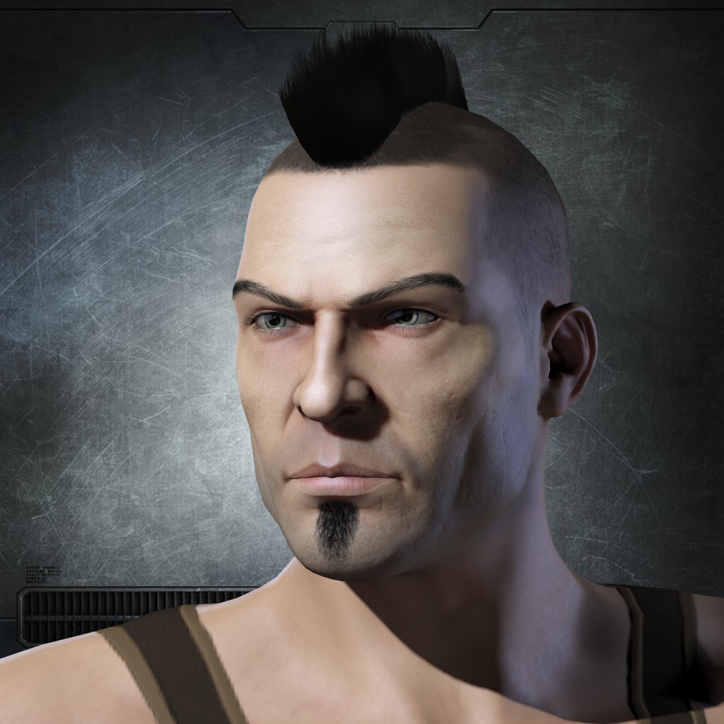 Caldari Citizen 93268741