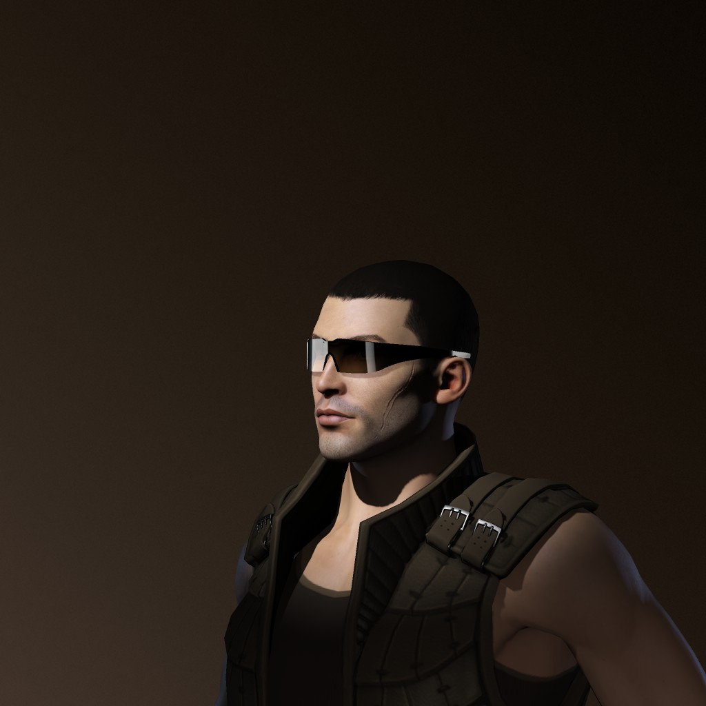 Abderus Severasse