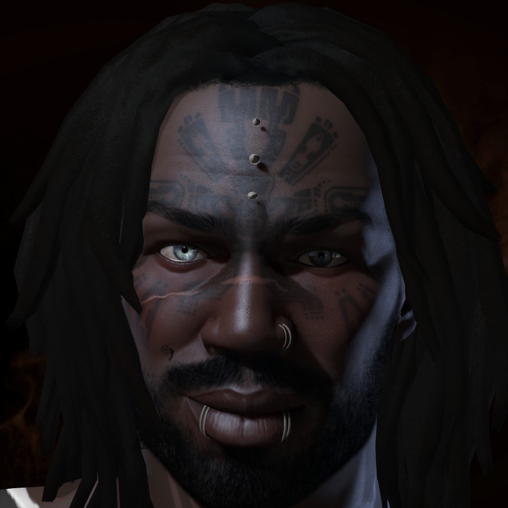 Snooperman Slave