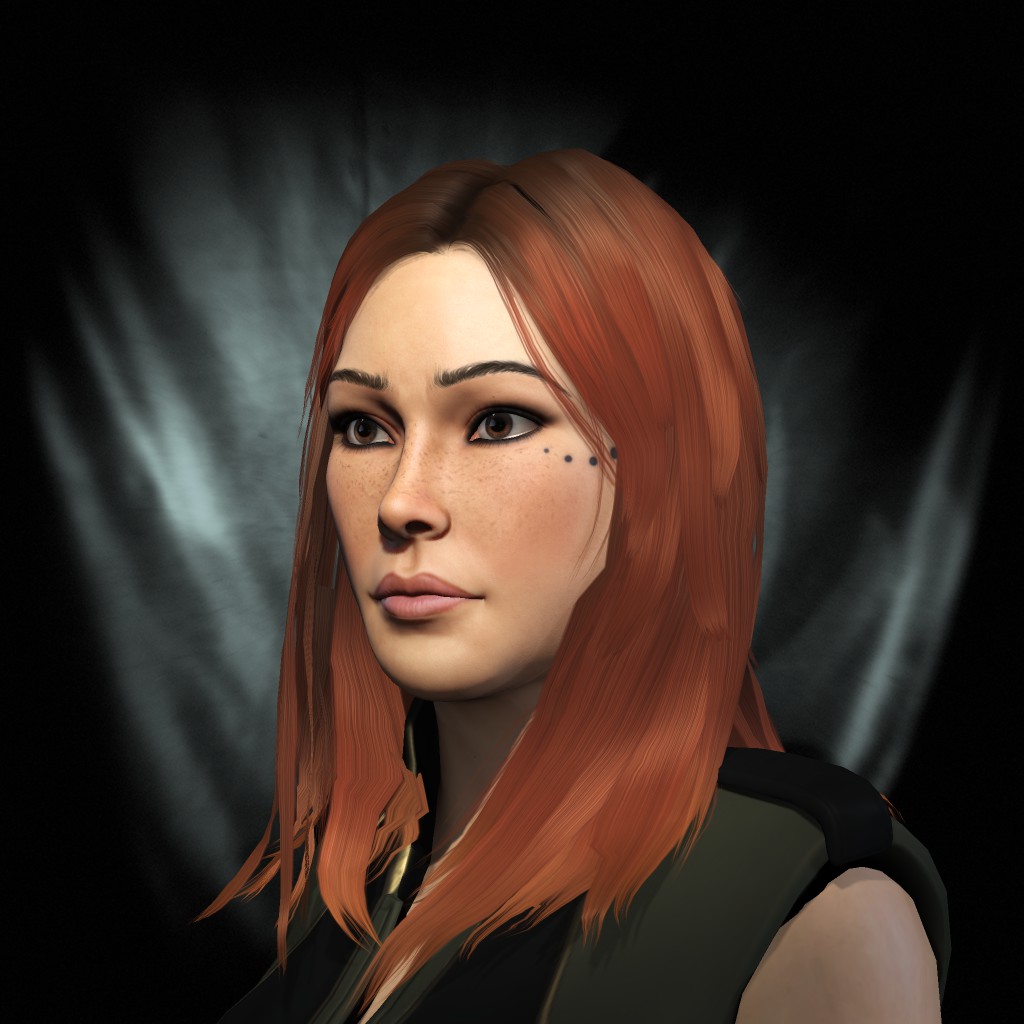 Lara De'Raque
