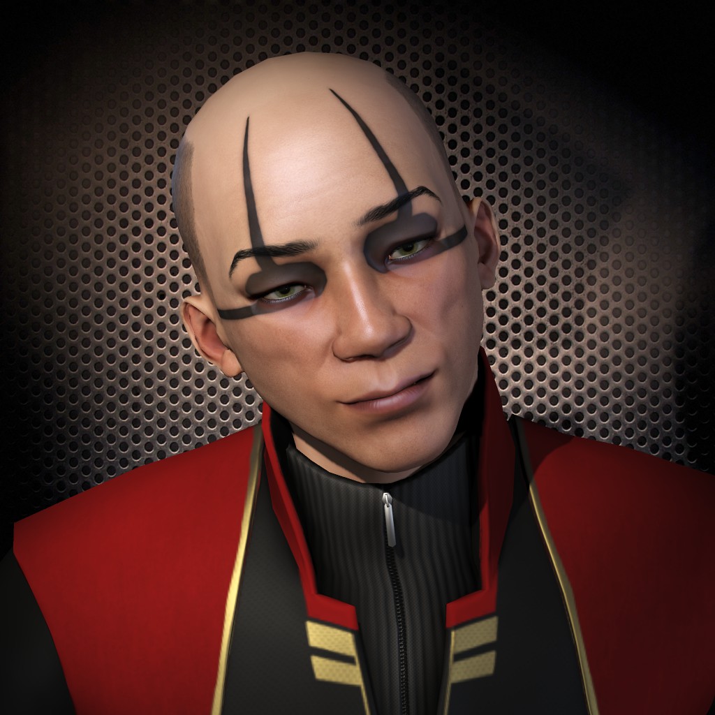 Sir Ree