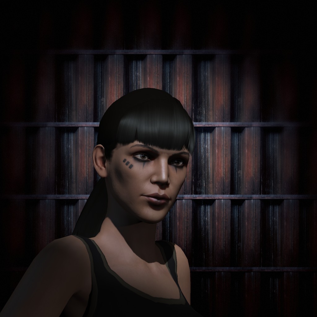 Cynthia Copykill