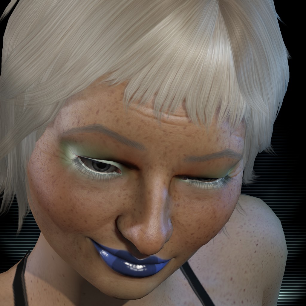 Oldbat Crazylady