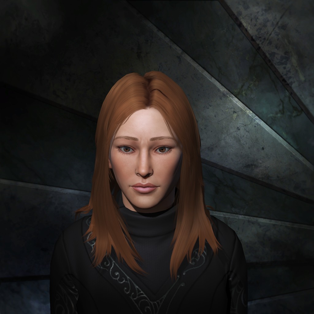 Amaranta Deninard
