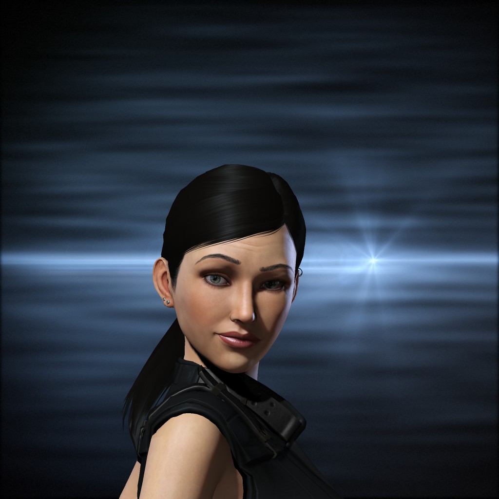 Eva Blackthrone