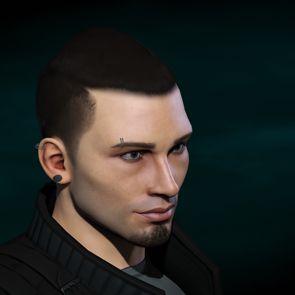 Richford Azuraine