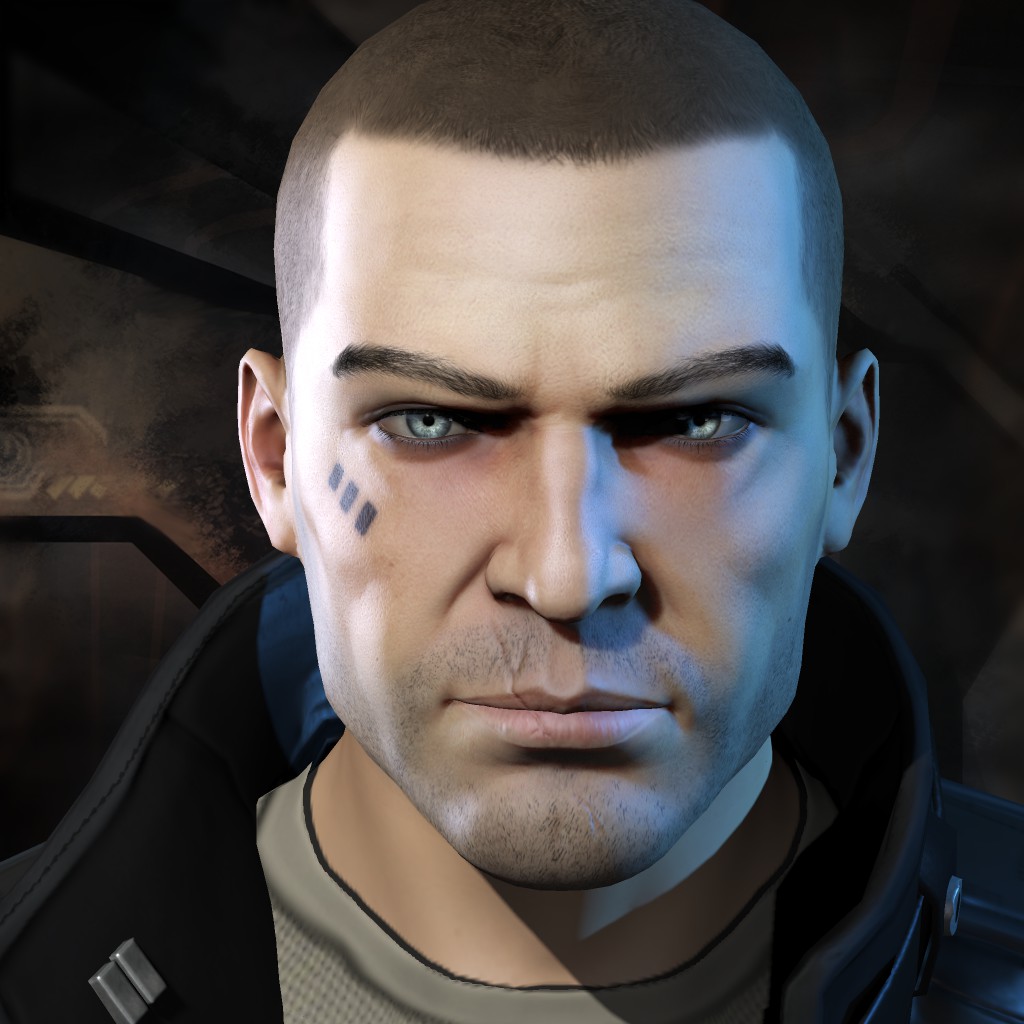 OniKen Blake