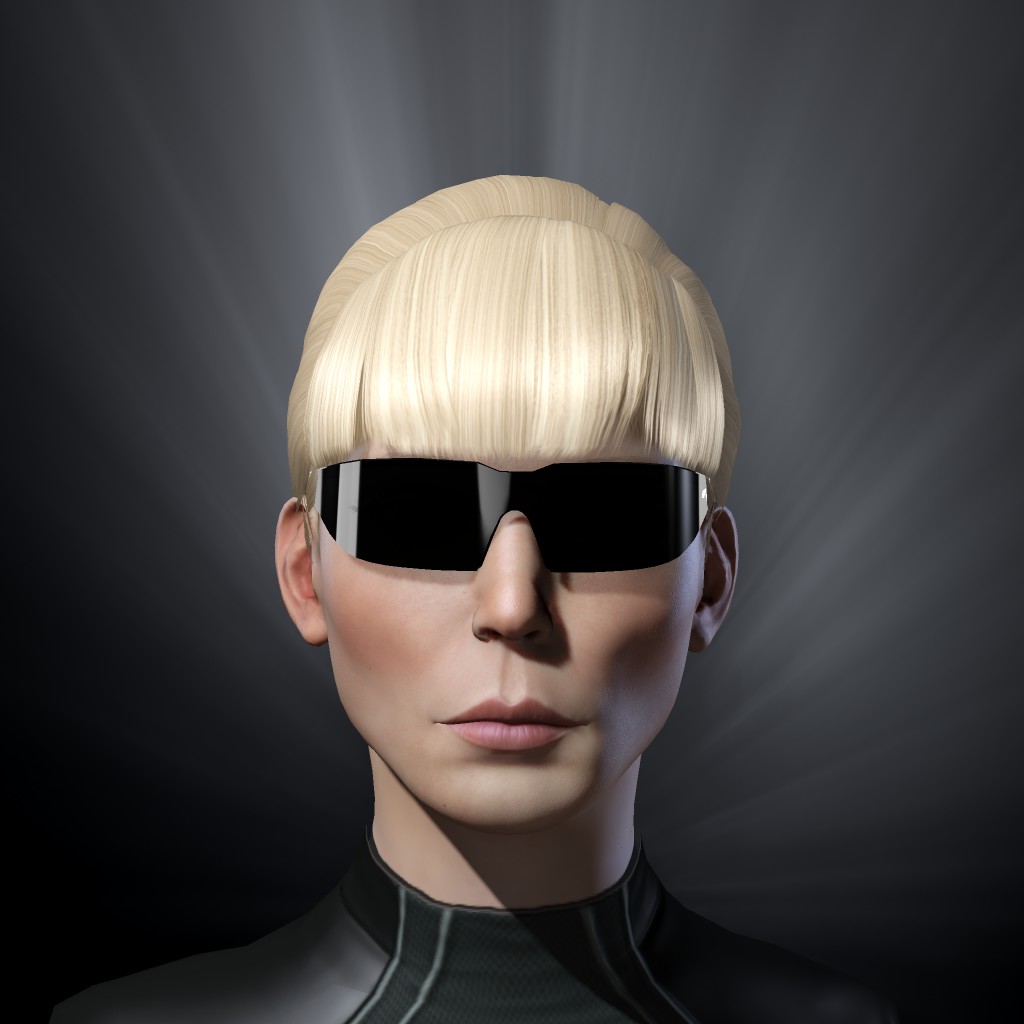Lucah Nasty