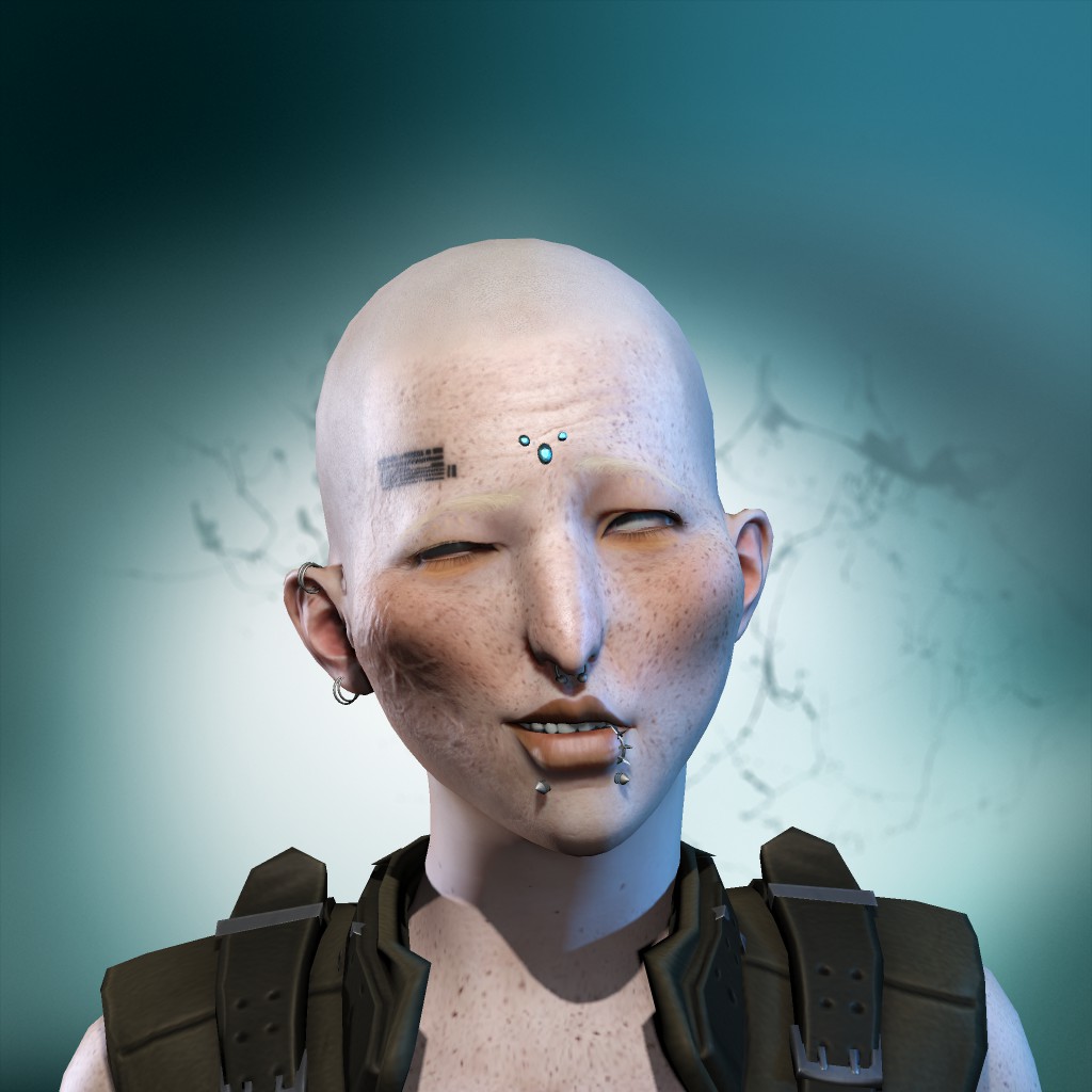 Caldari Citizen 93271999