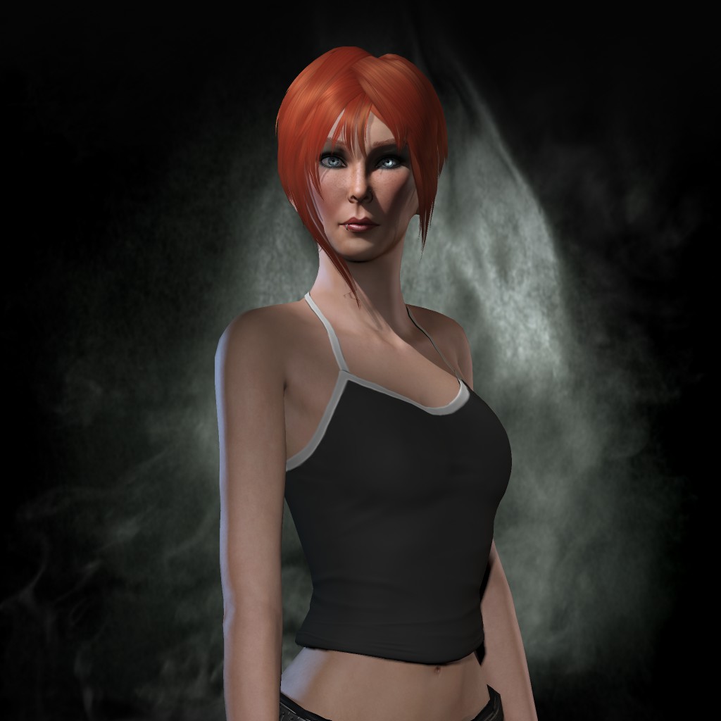 Evelynn Ormand