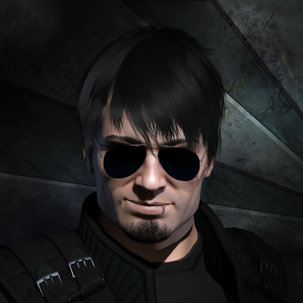 Desmon Katelo