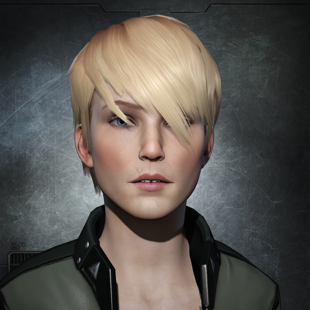 Darius RUFUS