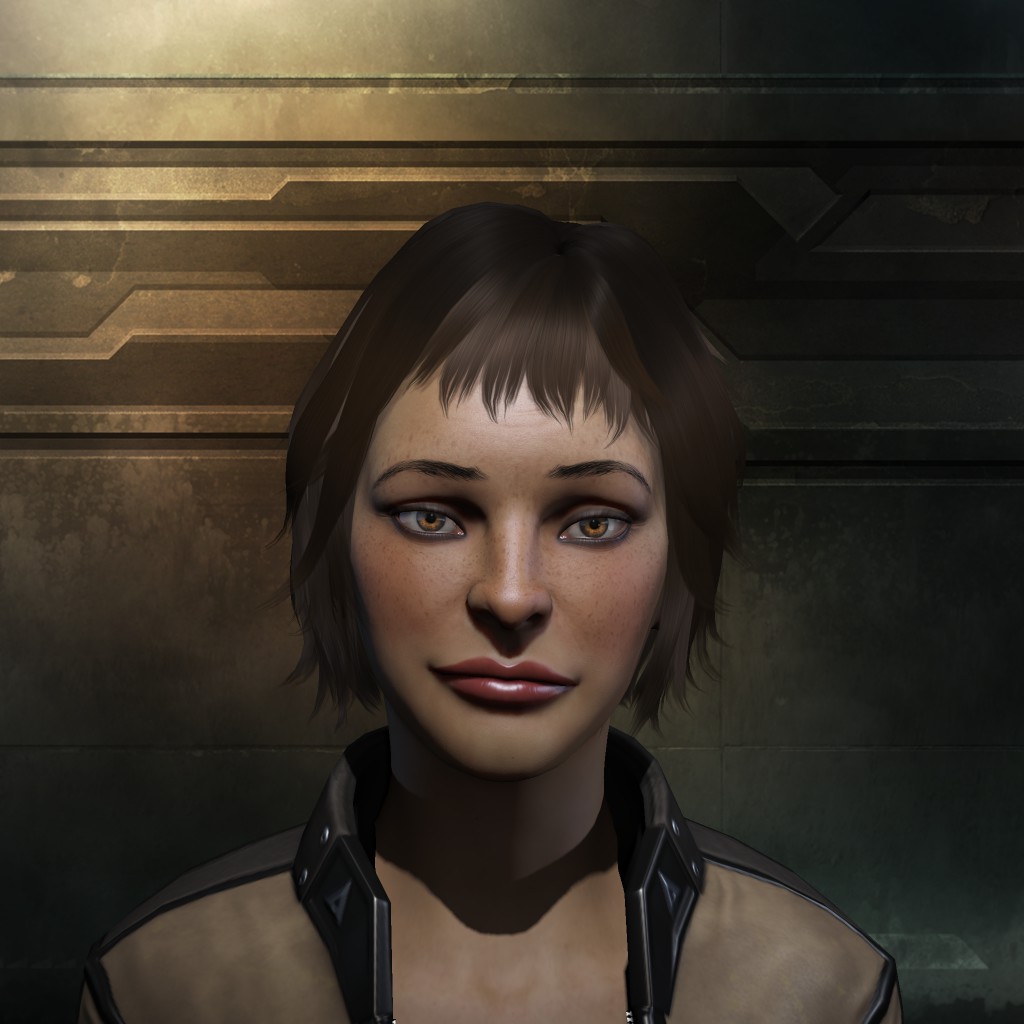 Rashida Jonze