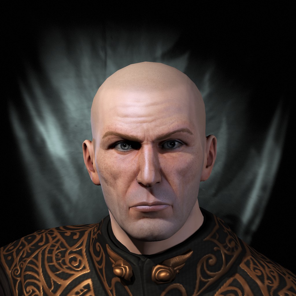 portrait