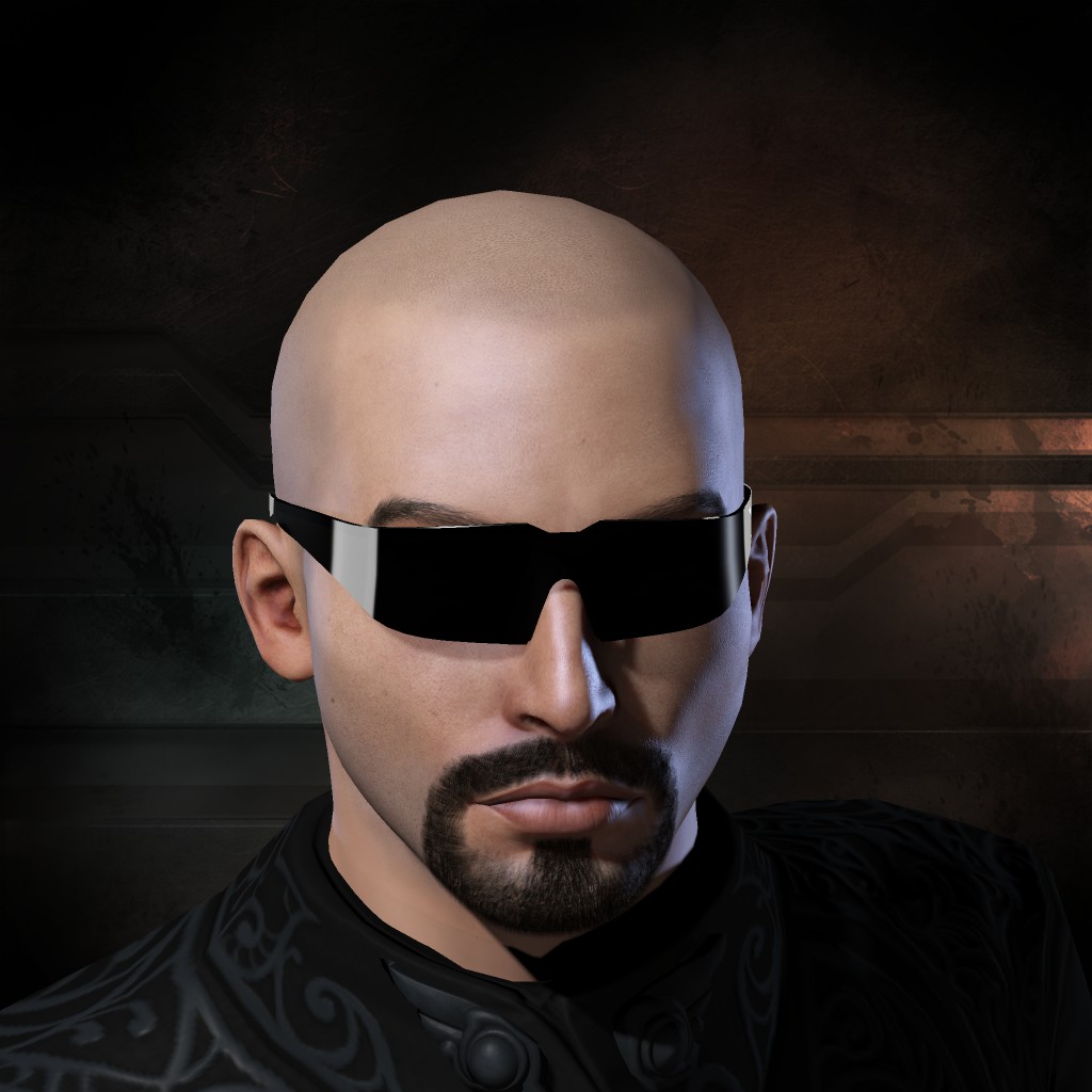 Stryker Quinn