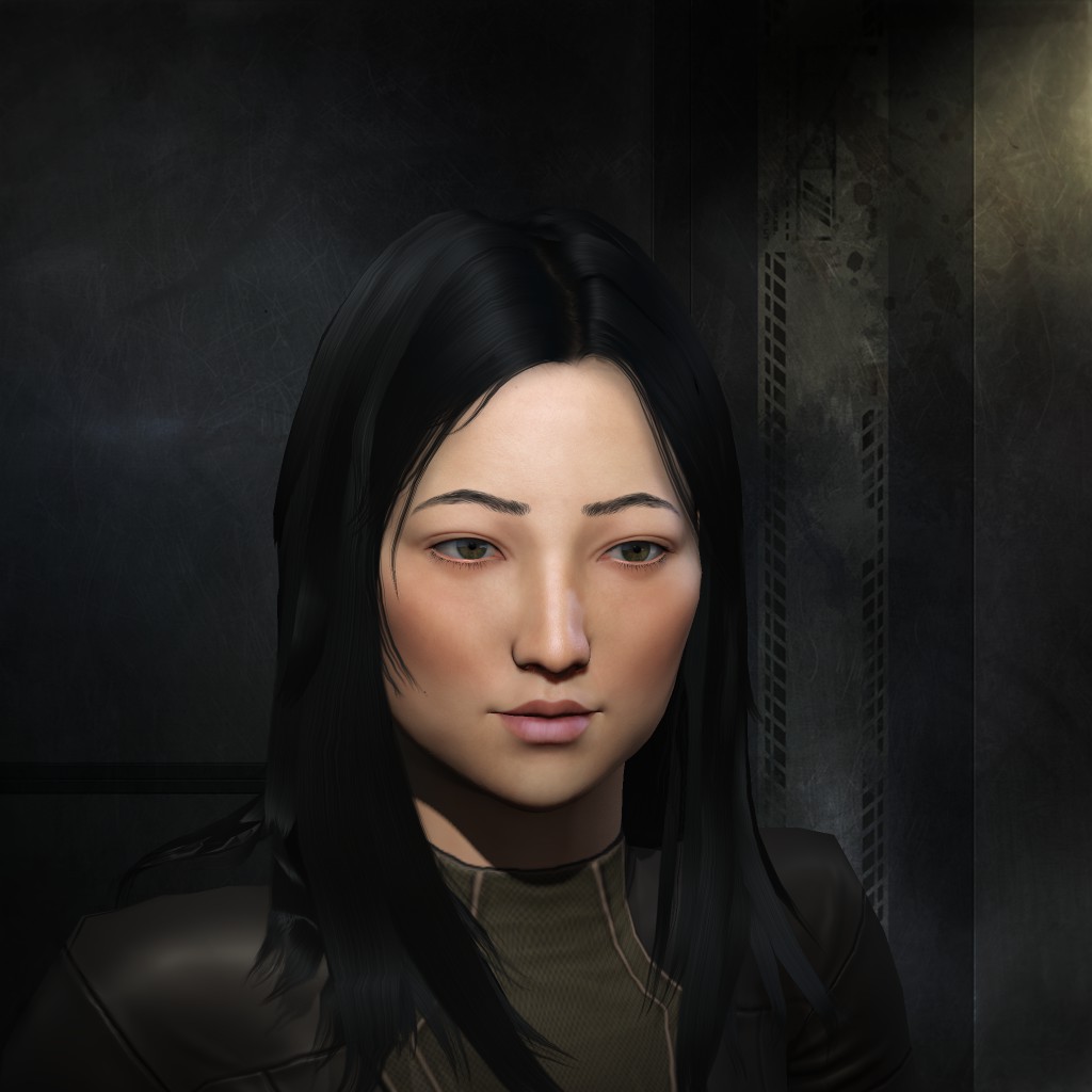 Tetsuko Shi