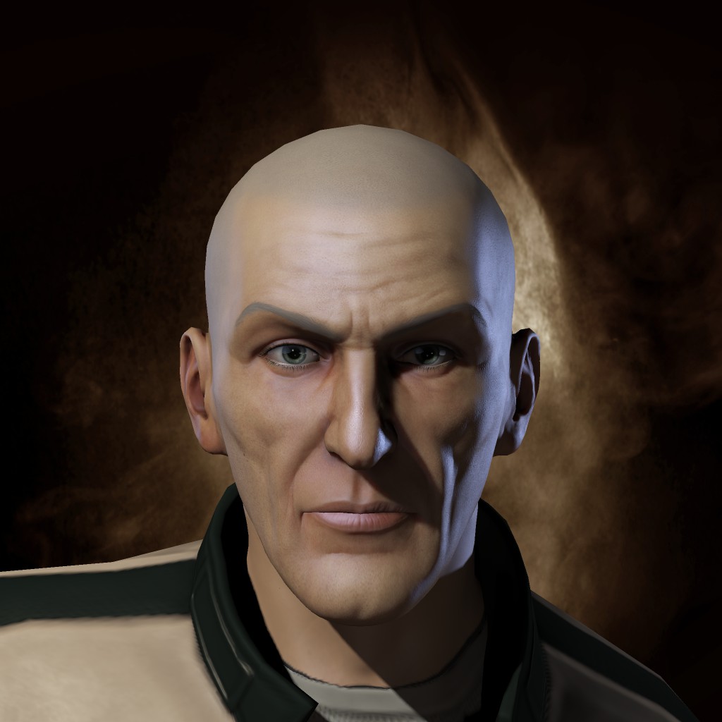 spacerhold alpha