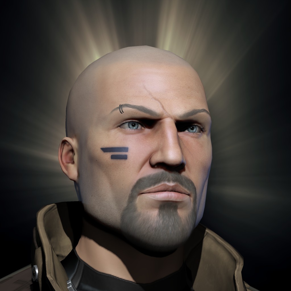 Seren Rhyfelwr