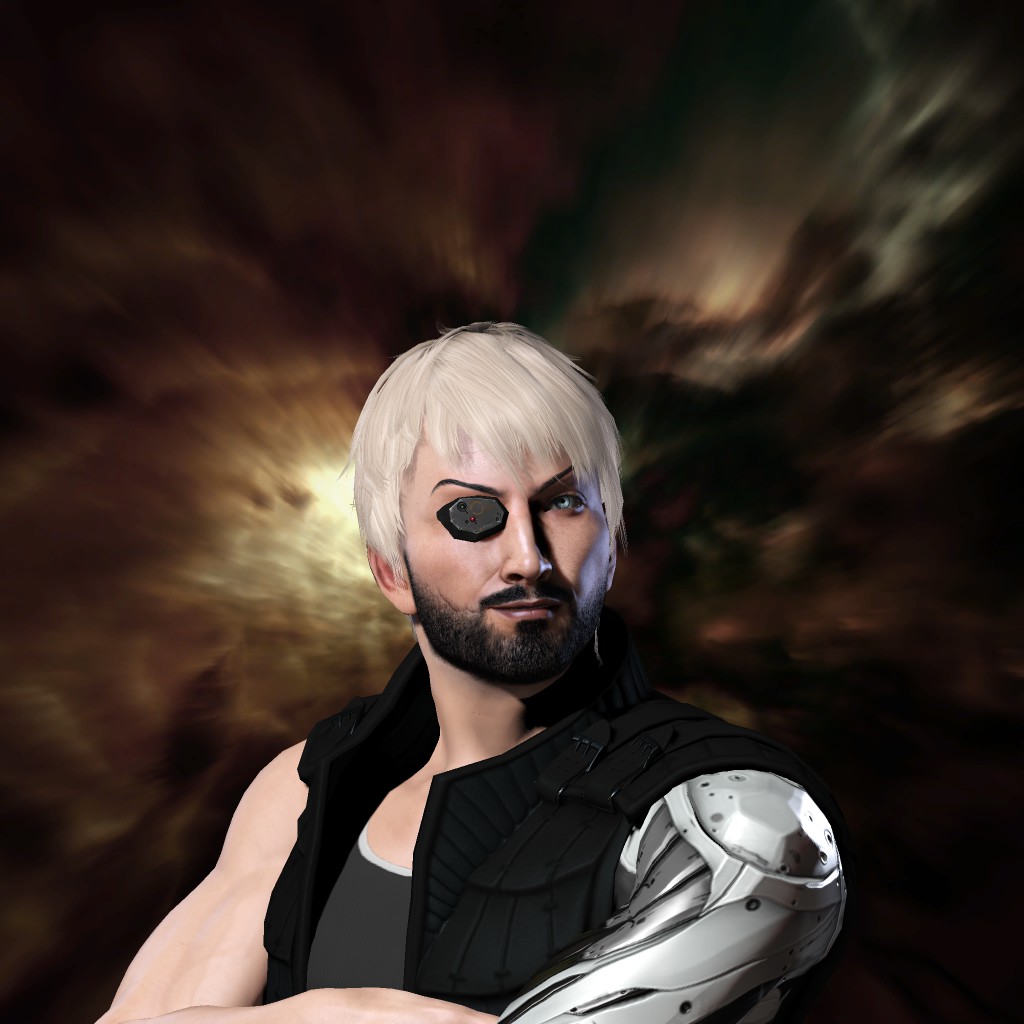 Jace Itinen