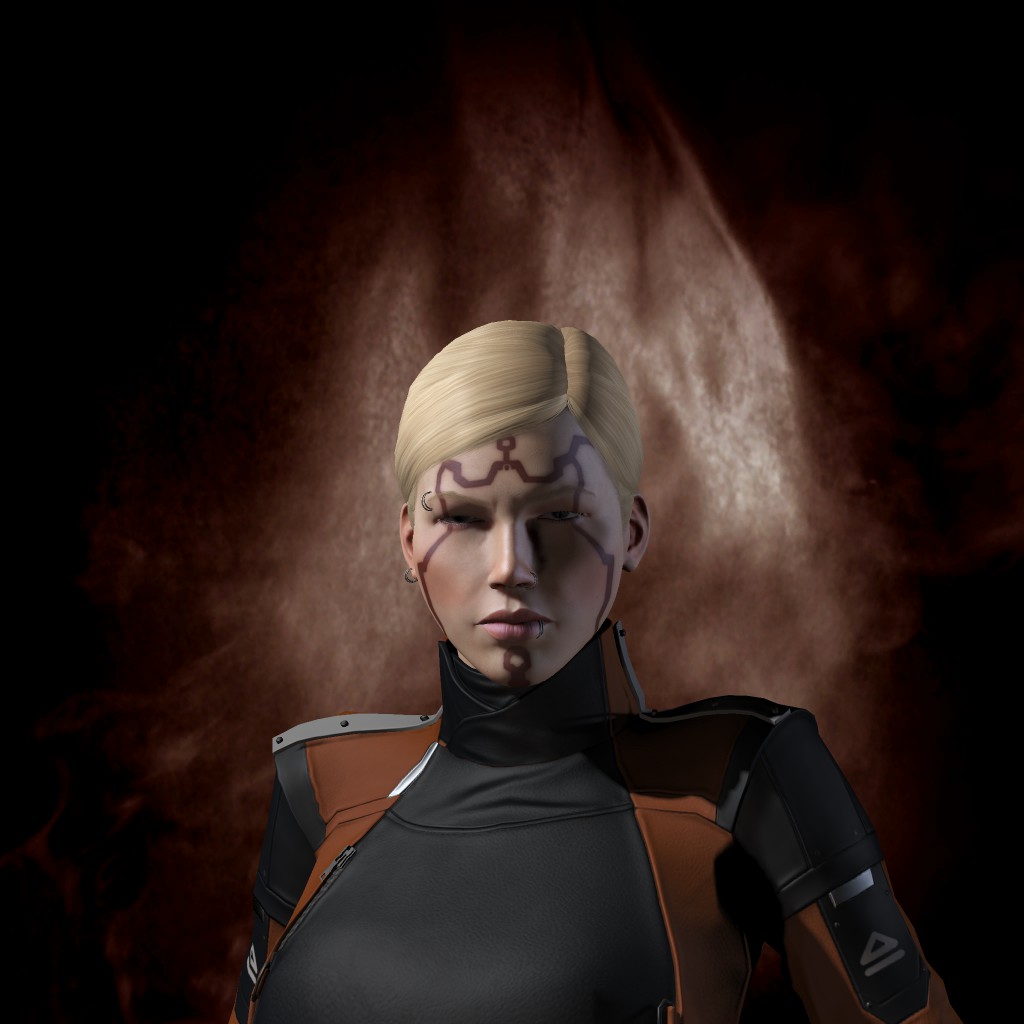 Navalee Shootingstar