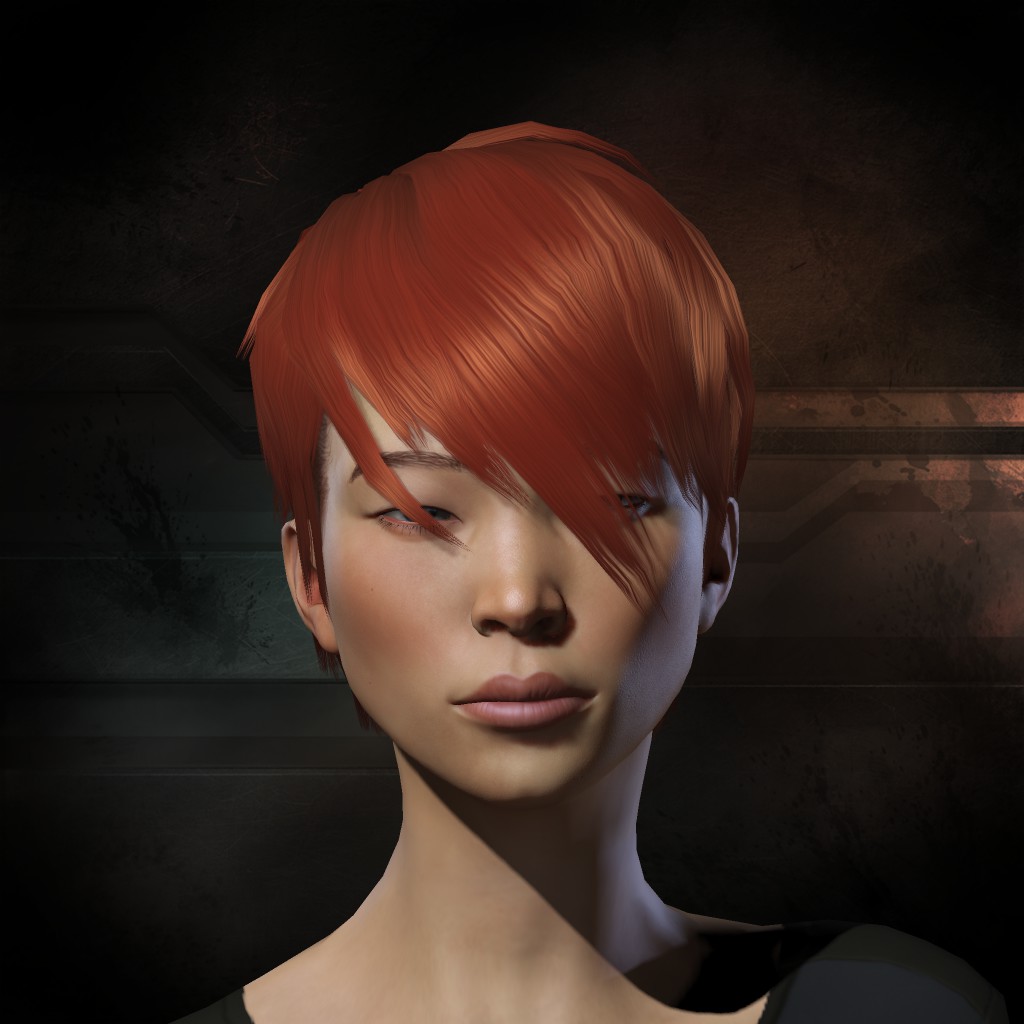 Anwen Soothsayer