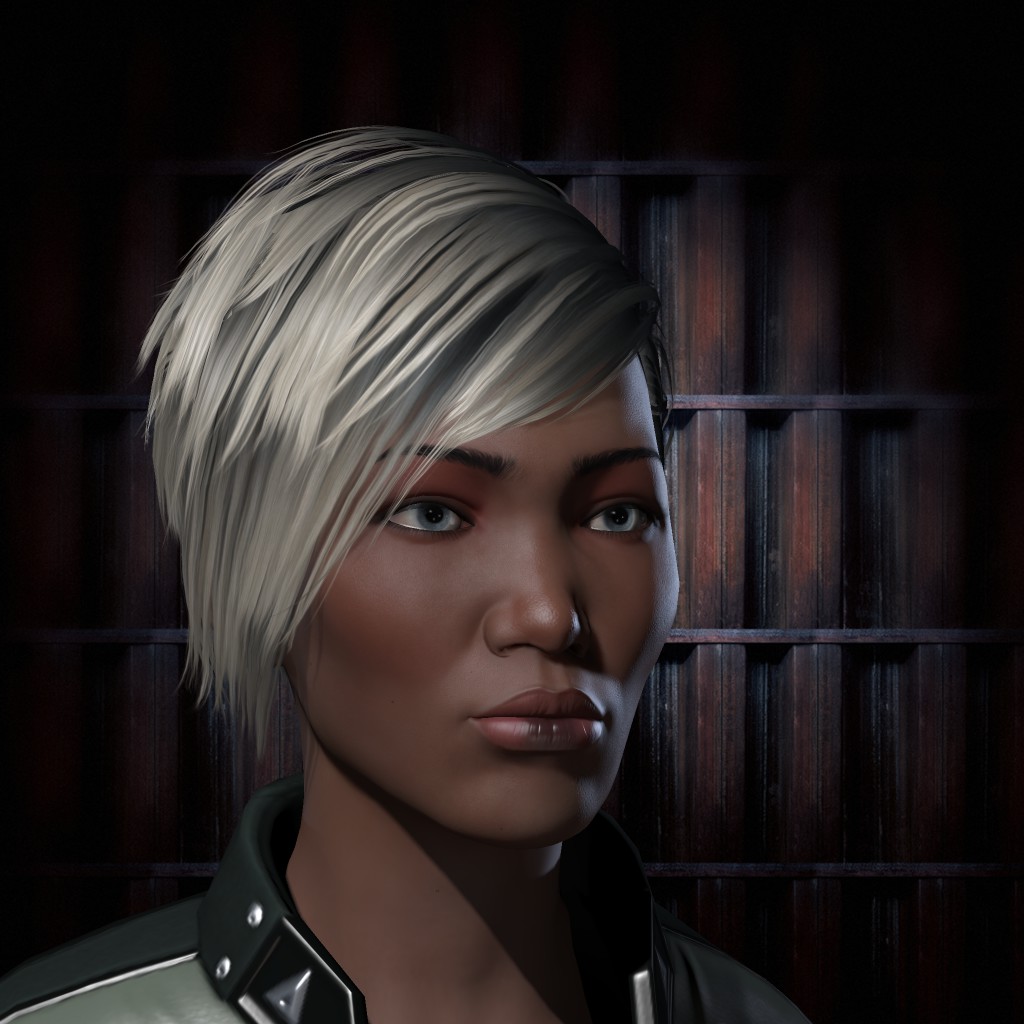 rei Andven