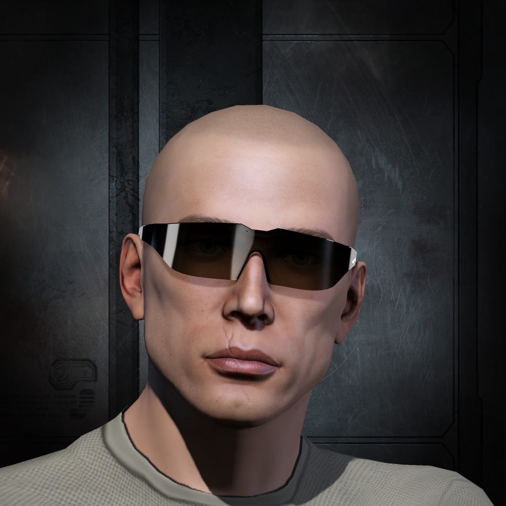 Dron Bortnikov