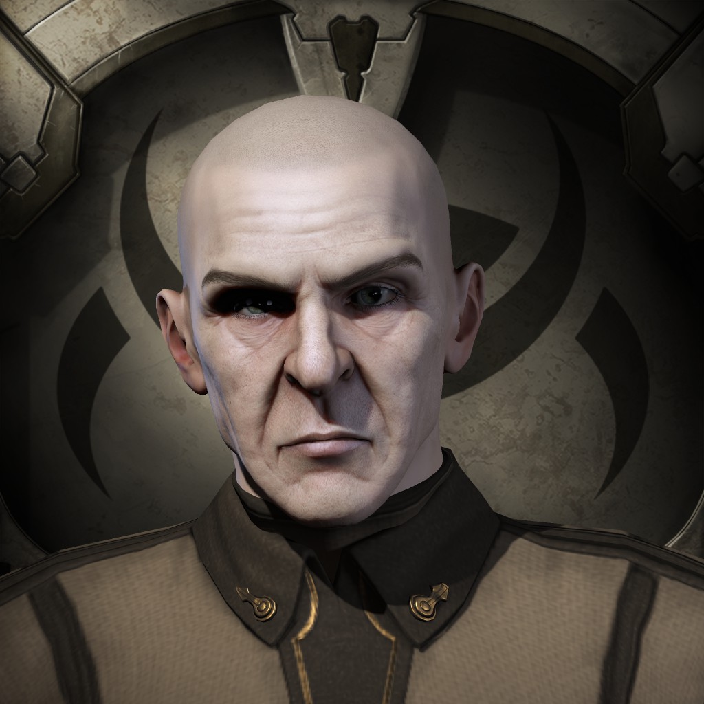 Ramus Karun