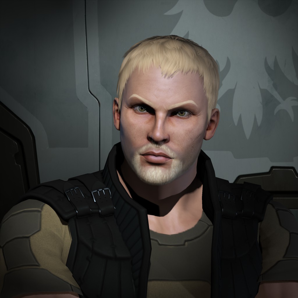 Jareth Estemaire