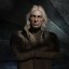 Geralt Gwynbleidd