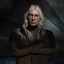 Geralt Gwynbleidd Geralt Gwynbleidd