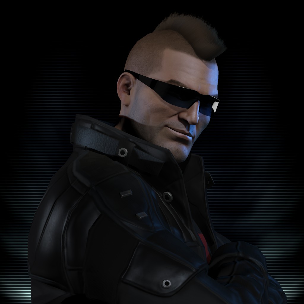 Max Everlight