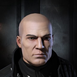 PHANTOMAS Lugansk portrait