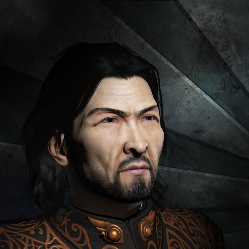 Portrait