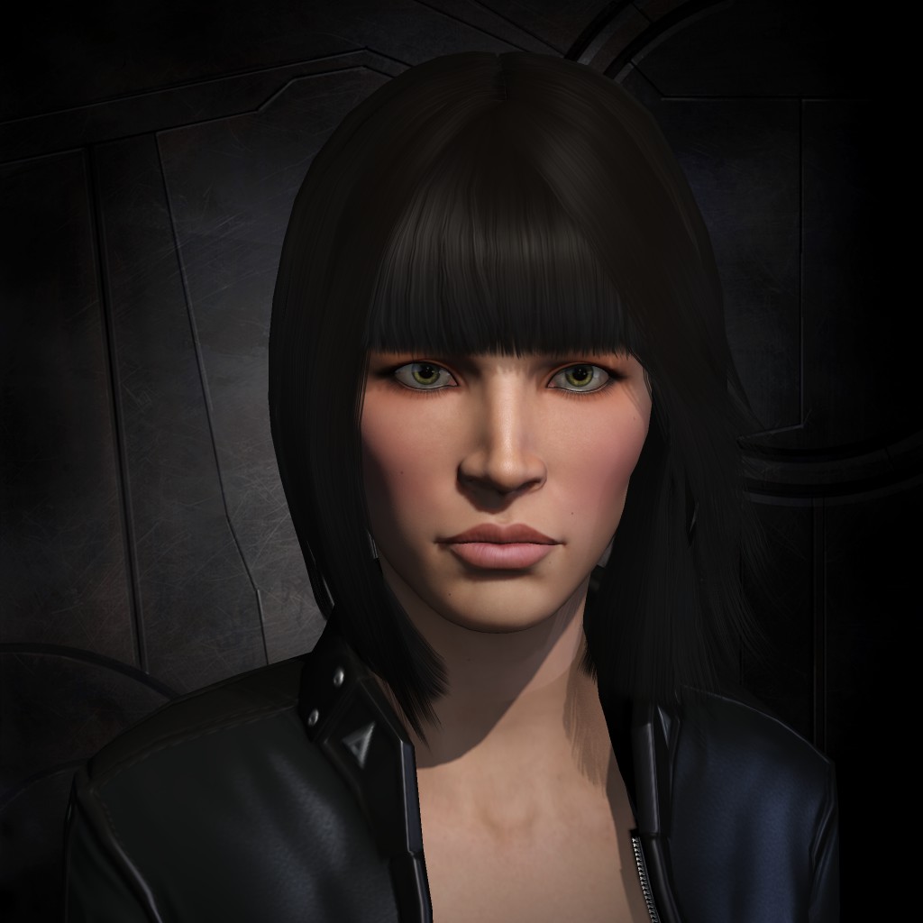 Emily Starscream