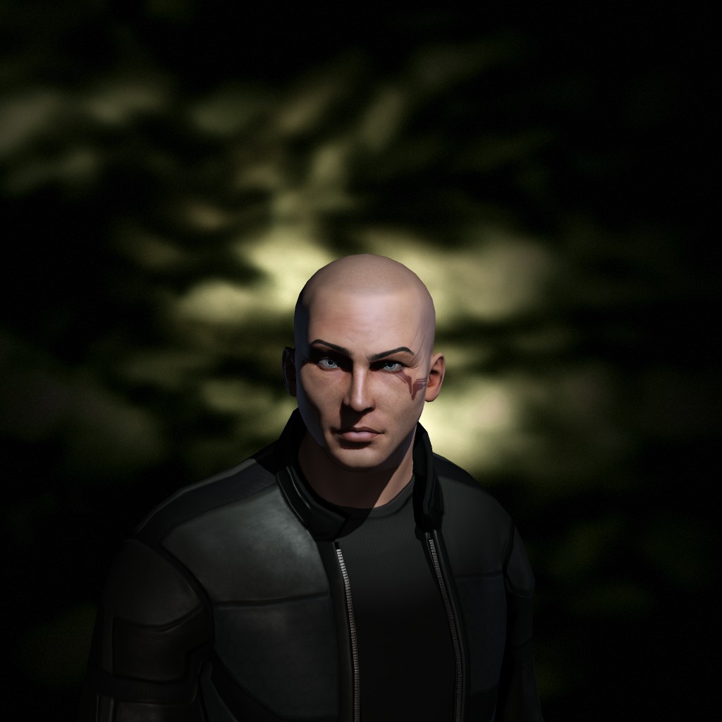 Steve Headhunter