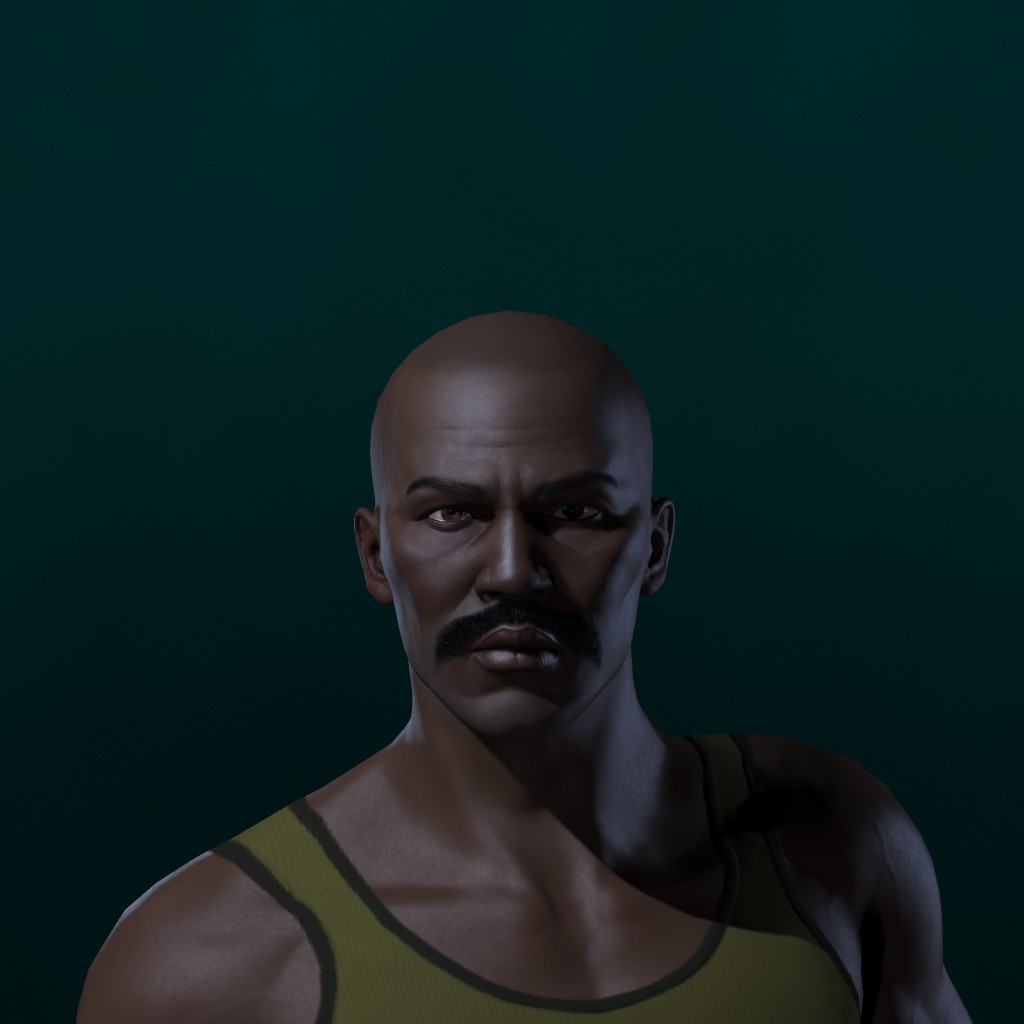 Gerald Braddock