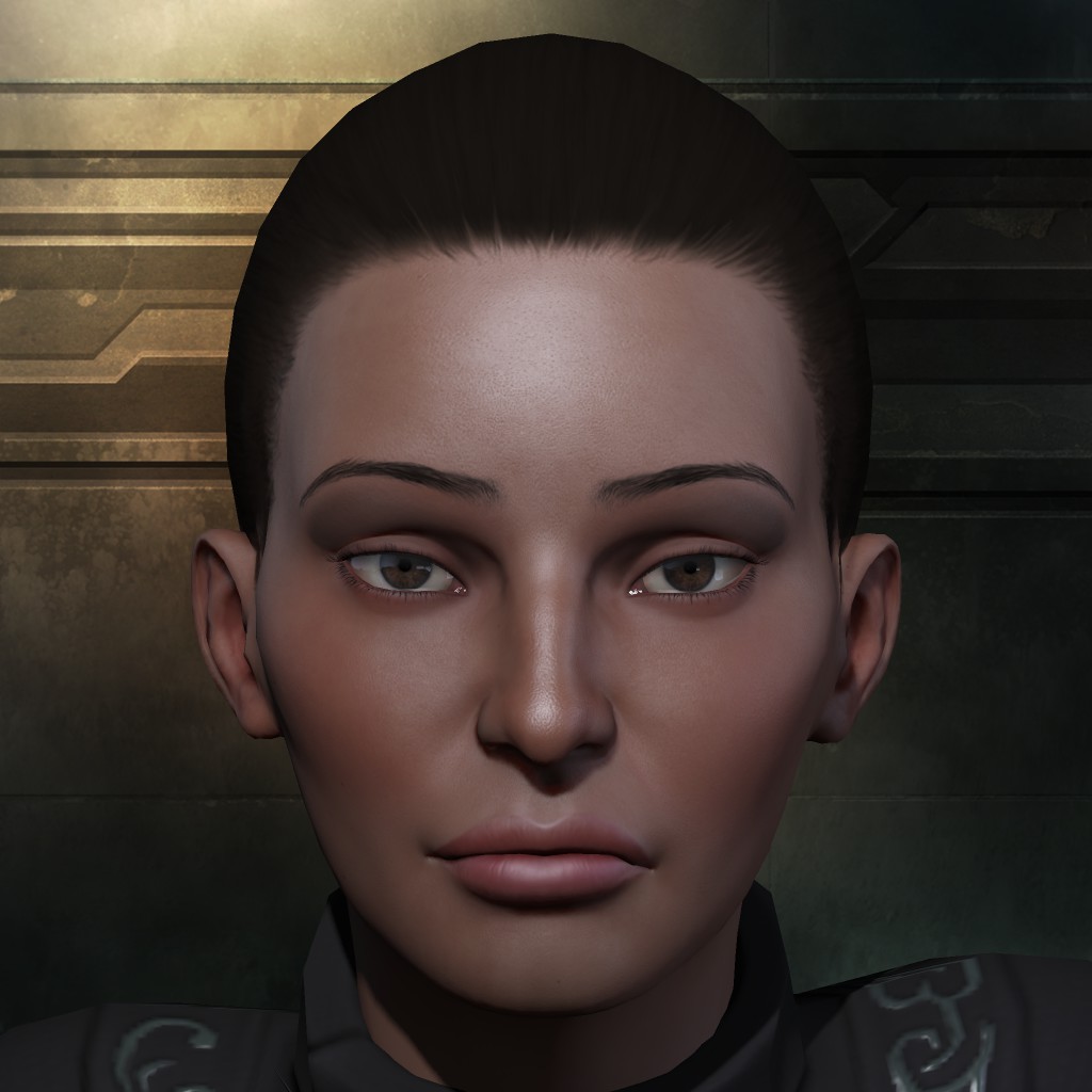 Petty Officer Duwalla