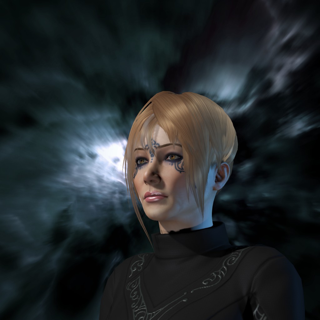 Thetys Descylla