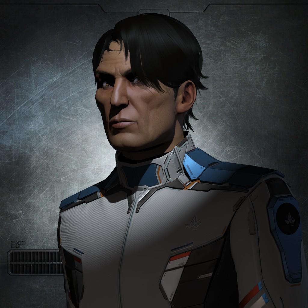 portrait