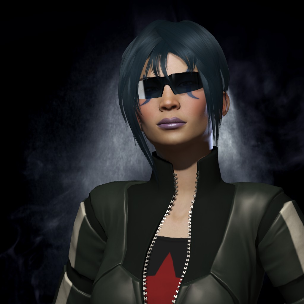 Aria Mataan