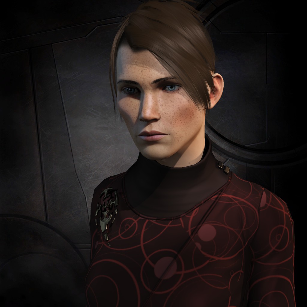 Karisa Atruin